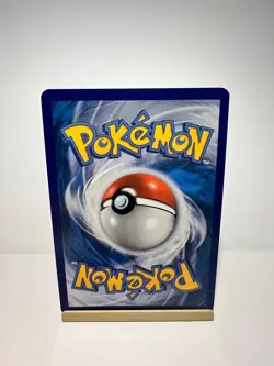 Caterpie 1/149 Common SM Base Set Pokemon Reverse Holo Near Mint - Image 3