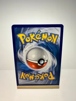 Caterpie 1/149 Common SM Base Set Pokemon Reverse Holo Near Mint - Image 4