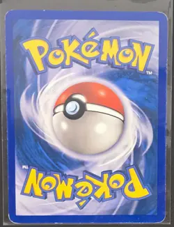 Bulbasaur 45/100 EX Crystal Guardians Common Pokemon 2006 - Image 2