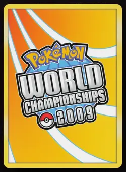 Gengar 18/100 Rare World Championship Decks Pokemon NM - Image 2