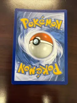 Mewtwo GX Full Art 31/68 (Mewtwo Stamped) Promo Pokemon TCG Battle Academy LP - Image 3