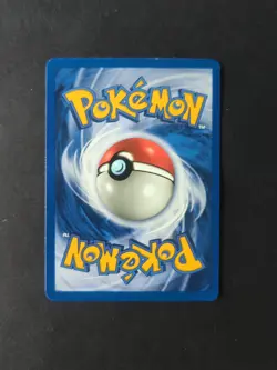 Pokemon TCG Lt. Surge's Pikachu 081/132 Gym Heroes 1st Edition - Image 3