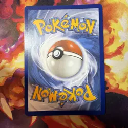 POKEMON - N's Zoroark ex 175/159 Sv09: Journey Together Holo - Image 2