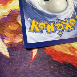 POKEMON - N's Zoroark ex 175/159 Sv09: Journey Together Holo - Image 3