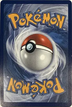 Meganium - 001 001 P ME: Mega Evolution Promo Pokemon NM - Image 2