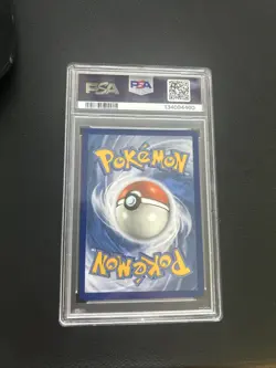 Pokemon TCG Deoxys VMAX GG45 English Crown Zenith PSA 10 Gem Mint - Image 2