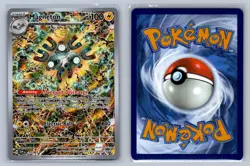 Magneton 159 Holo Promo Scarlet & Violet Promo Pokemon NM - Image 1