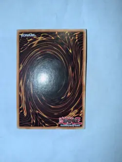 Red Resonator DPDG-EN024 - Dimensional Guardians - 1st Edition - Image 2