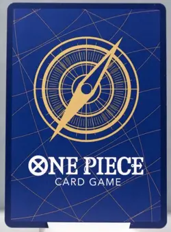 OP15-023 Arlong Alt Art Holo Adventure On Kamis Island One Piece TCG English - Image 2