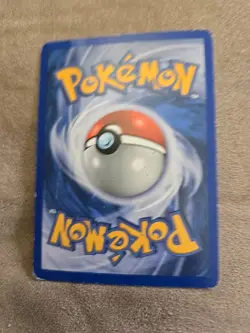 2003 Pokemon EX Sandstorm Kabutops Holo #97/100 Poor Condition - Image 2