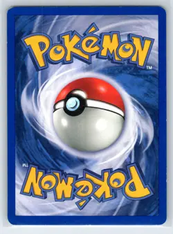 Pokemon Gym Challenge Misty's Dewgong #054/132 - Image 2