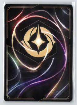 Fa Zhou #188/204 Archazia's Island Foil Disney Lorcana - Image 2