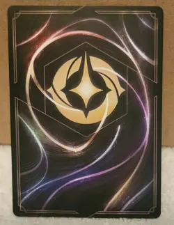 Disney Lorcana TCG - Skull Rock Isolated Fortress - 136/204 Azurite Sea NM - Image 2