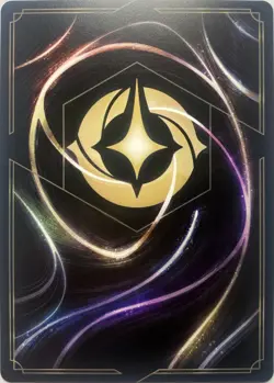 Ohana Means Family 32 - Winterspell - Legendary - Disney Lorcana - NM - Image 2