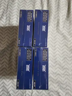 Union Arena Solo Leveling Booster Box English - Image 3