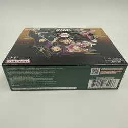 Union Arena Demon Slayer: Kimetsu no Yaiba UE05BT Booster Box English New Sealed - Image 4