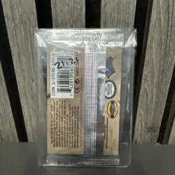 Pokemon TCG Heavy 21.21g Fossil Booster Pack Zapdos Art, Sealed - Image 2