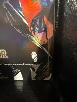 Union Arena KAGURABACHI Chihiro Rokuhira UEPR/KGR-1-056 C Winner Sealed Pack - Image 4