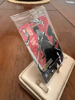 Union Arena TCG Winner Card Chihiro Rokuhira UEPR/KGR-1-056 Foil - Image 3