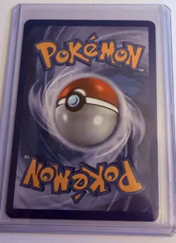 Pokemon 2012 Mewtwo EX Black & White Next Destinies 54/99 Rare Holo EX/NM - Image 2