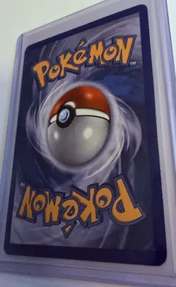 Pokemon 2012 Mewtwo EX Black & White Next Destinies 54/99 Rare Holo EX/NM - Image 3