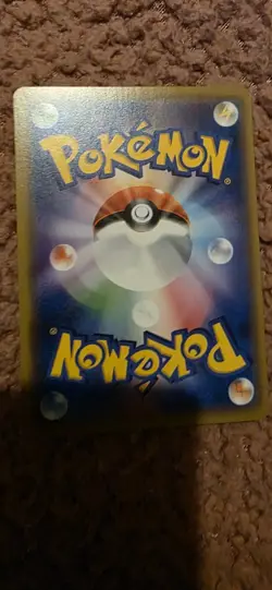 Japenese Pokemon Base Cards 50 Items In Total Great Condition - Image 2