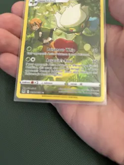 Pokemon TCG Roserade Lost Origin Trainer Gallery Tg02/Tg30 Holo Ultra Rare - Image 3