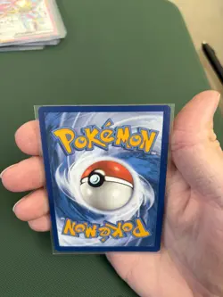 Pokemon TCG Roserade Lost Origin Trainer Gallery Tg02/Tg30 Holo Ultra Rare - Image 4