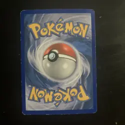 Pokemon Card Pignite 4/12 McDonald's Collection 2012 Holo Promo - Image 2