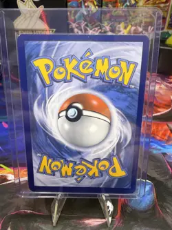 Pokemon TCG Jolteon VMAX Prize Pack Series Promo Play! Stamped - Image 3
