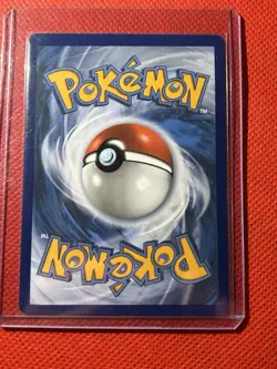 Mega Lopunny ex Special Illustration Rare Phantasmal Flames 128/094 NM Pokemon - Image 2