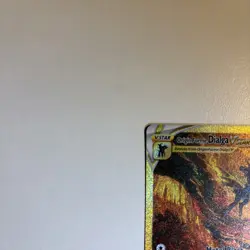 Pokemon TCG Dialga VSTAR Origin Forme Crown Zenith Perfect Condition - Image 2