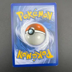 Pokemon Alolan Vulpix 21/145 Reverse Holo Guardians Rising SM NM Water Common - Image 2