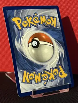 Pokemon TCG Scarlet and Violet - 151 Raticate 020/165 Reverse Holo - Image 3