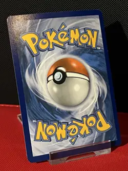 Pokemon TCG Emolga Crimson Invasion Reverse Holo 35/111 - Image 3