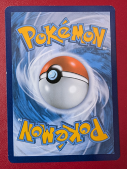 Sableye XY92 Holo Promo Pokemon Card Near Mint Condition - Image 2