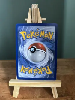 Simisage 090/086 IR Illustration Rare Black Bolt English, Pokemon TCG - NM - Image 2