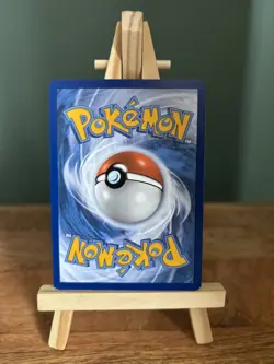 Iono 237/091 SIR Special Illustration Rare Paldean Fates, Pokemon TCG - NM - Image 2