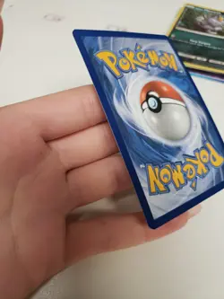 Skitty 113/160 XY - Primal Clash Reverse Holo LP - Image 3