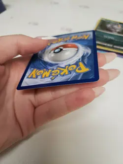 Skitty 113/160 XY - Primal Clash Reverse Holo LP - Image 4