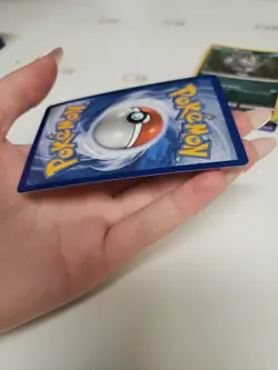 Skitty 113/160 XY - Primal Clash Reverse Holo LP - Image 5