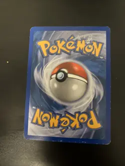 Totodile Stamped Reverse Holo 67/101 MP/DMG Dragon Frontiers - Image 2