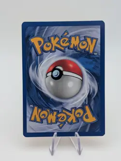 Dark Typhlosion Holo Neo Destiny Unlimited 10/105 WOTC Pokemon Card Raw Ungraded - Image 2