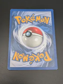 Dark Typhlosion Holo Neo Destiny Unlimited 10/105 WOTC Pokemon Card Raw Ungraded - Image 4