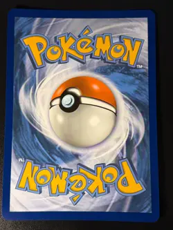 Quaquaval ex 084 Promo Pokemon Oversized Jumbo - Image 2