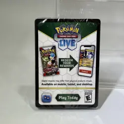 Typhlosion Stamped Destined Rivals Sealed Deck Build And Battle Box Pokemon #ML - Image 3