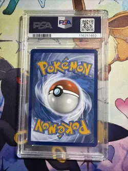 Pokemon TCG 151 PSA 9 Charmeleon & PSA 9 Charizard - Combo Set - Image 3
