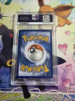 Pokemon TCG 151 PSA 9 Charmeleon & PSA 9 Charizard - Combo Set - Image 5