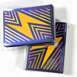 Pokemon ETB Sleeves Pack Lots - Pick Your Lot (65) Each ( Sealed New!) - Image 2