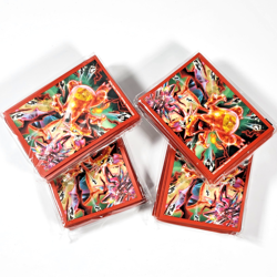 Pokemon ETB Sleeves Pack Lots - Pick Your Lot (65) Each ( Sealed New!) - Image 4